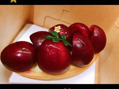 -光作面包Voila Lumiere(中山店)