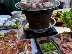 -老地方泥炉烤肉(总店)