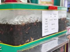 -罗汉果龙眼冰糖燉冬瓜