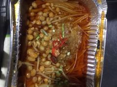 -兆辉木炭海鲜烧烤·海鲜小炒