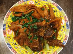 -一记面馆(易发店)