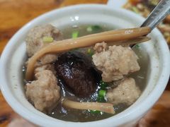 -温胡子炸酱面(巴蜀花园分店)