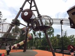 -枫香湖儿童公园