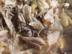 -民间瓦缸煨汤館(嵩山路店)