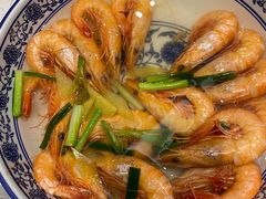 -启东海鲜人家(古美路店)
