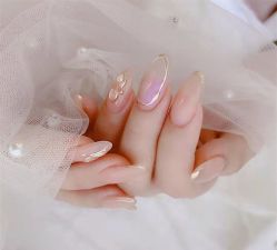 -H12 STAR日式美甲美睫专门店