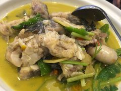-饭怕鱼(阳光100店)