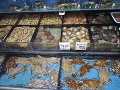 -小铜锣湾海鲜家常菜馆(河西店)