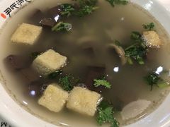 -百年尹氏汤包(湖南路狮子桥店)