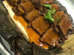-许仙楼餐厅