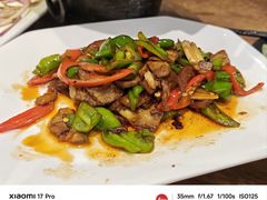 -新木器时代餐厅(太湖新天地店)