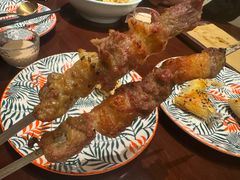 -那拉提之疆·新疆菜(美院店)