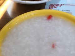 -粥公粥婆精品家常菜(青龙桥店)