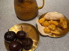 -宏达老菜馆(东安街店)