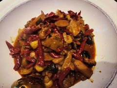 -印象鲵宴·张家界地标美食名片(溪布街店)