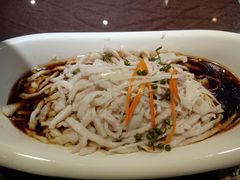 -刘胖子家常菜·蹄花焖藕(兴业店)