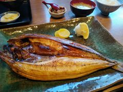 -札幌二条市场 大矶(本店)