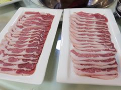 -福寿斋·老北京铜锅涮肉·烤鸭(顺义总店)