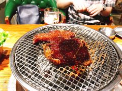 -原始泥炉烤肉(总店)