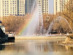 -白塘生态植物园