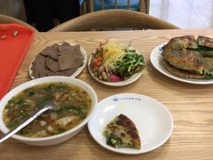 -一头牛馅饼店总店(卫工街店)