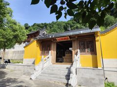 -敬亭山风景名胜区