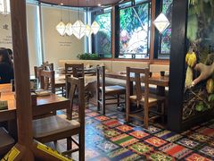 -云海肴·汽锅鸡·云南菜(天山百盛优客店)