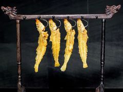 -鲜璟台·地标景观餐厅(上海中心店)