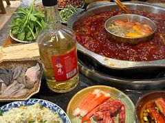 -大龙火锅(老店)