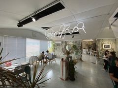-边渡咖啡烘焙店(昙华林店)