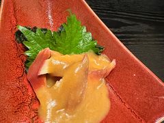 -玄白·炭烤活鳗(上海首店)