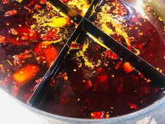 -成都玉林串串香火锅(三八店)