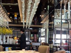 大堂-御宝轩(益丰·外滩源店)