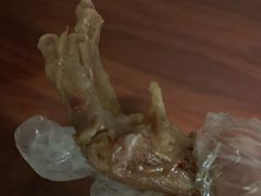 -黄毛鸭脖(汉阳总店)