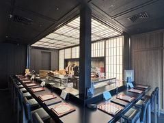 -鳥喜Toriki怀石烧鸟料理