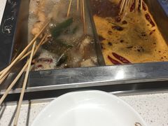 -串一火锅(赛格国际购物中心店)