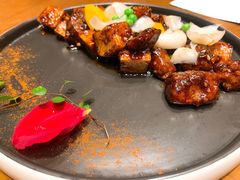-上海人家花樣年华(中山公园店)