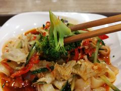 秘制凉皮-魏家凉皮(博水商务大厦店)