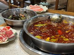 -肖肖酸萝卜鱼火锅(总店)