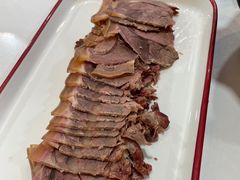凉拌酱驴肉-驴公驴婆(曹杨店)