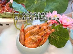 -苏梦江南·淮扬菜(夫子庙店)