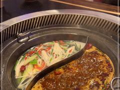 -唇辣号重庆老火锅(燕郊鑫乐汇店)