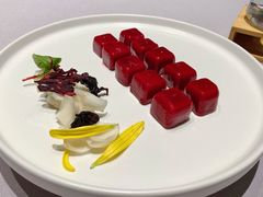 -怡情荟•海鲜青岛菜(五四广场旗舰店)