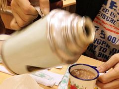 麦乳精-做了不起的80后