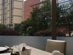 -永安新城皇冠假日酒店-美厨自助餐厅