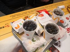 -麦当劳(金山红星美凯龙DT店)