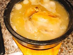 参鸡汤-汉拿山(印象城店)