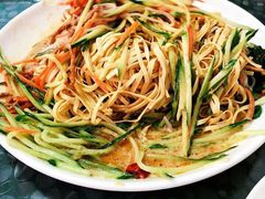 家常凉菜-新乡饭店
