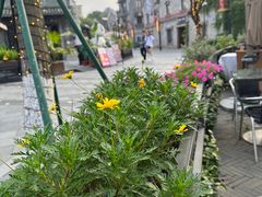 -小城故事·地道宁波味(月湖盛园店)