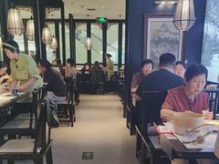 -额娘·春饼烤鸭(华北七楼创始店)